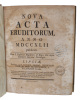 Metaphysica Neutoni, seu Collatio sentnetiarum Neutoni ac Leibnitii/La Metaphysique de Neuton, ou Parallele des sentimens de Neuton et de Leibnitz (+) ...