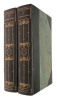 Vie de Jeanne D'Arc. 2 Vols.. FRANCE, ANATOLE. - BOUND BY ANKER KYSTER.