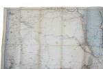Die kartographischen Ergebnisse d. Massai-Expedition des Deutschen Antisklaverei-Comités. Mit Ergänzung durch die Aufnahmen von G.A. Fischer, W. ...