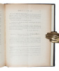 Ondes et quanta. Note de M. Louis de Broglie, présentée par M. Jean Perrin. (Séance du 10 Septembre 1923). (+) Quanta de lumière, diffraction et ...