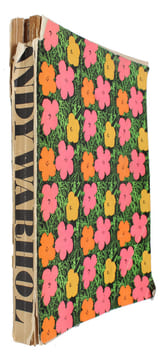 Andy Warhol.. "WARHOL, ANDY.