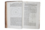 Astronomiae Physicae & Geometricae Elementa. - [WITH THE FIRST PRINTING OF NEWTON'S ""LUNAE THEORIA"" AND THE FIRST UNVEILING OF  NEWTON'S CALSSICAL ...