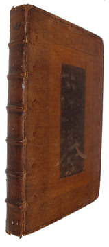 Astronomiae Physicae & Geometricae Elementa. - [WITH THE FIRST PRINTING OF NEWTON'S ""LUNAE THEORIA"" AND THE FIRST UNVEILING OF  NEWTON'S CALSSICAL ...