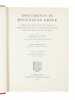 Documents in Mycenaean Greek. Three Hundred Selected Tablets from Knossos, Pylos and Mycenae with Commentary and Vocabulary. - [THE FIRST CORRECT ...