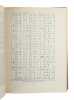 Documents in Mycenaean Greek. Three Hundred Selected Tablets from Knossos, Pylos and Mycenae with Commentary and Vocabulary. - [THE FIRST CORRECT ...
