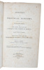 Principles of Political Economy. 4 Parts in 3 vols. Part the First: Of the Laws of the Production and Distribution of Wealth. Part the Second: Of the ...