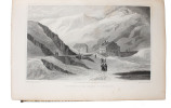 Swiss Scenery From Drawings By Major Cockburn.. COCKBURN, (JAMES PATTISON).