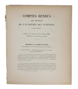 Méthode pour prévenir la rage après morsure. (Method for preventing Rabies after Bites). (+) Résultats de l'application de la méthode pour prévenir la rage aprés morsure. (+) Note complémentaire sur les résultats de l'application de la méthode de pr...