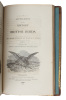 A History of British Birds. 2 Vols. (I. Containing the History and Description of Land Birds: And a Supplement, with additional Figures - II. ...