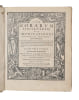 Operae Horarum Subcisiuaru, sive Meditationes Historicae, Auctiores quam antea editae. Continentes accuratum delectum memorabilium Historiarum... ...