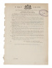 Improvements in Wind Engines. [British Patent] Number: 19,401. A.D. [Date of Application, 10th Nov., 1891 - Accepted, 12th Dec., 1891]. - [THE WORLD'S ...