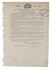 Improvements in Wind Engines. [British Patent] Number: 19,401. A.D. [Date of Application, 10th Nov., 1891 - Accepted, 12th Dec., 1891]. - [THE WORLD'S ...