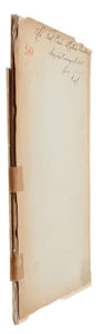 Beretning om Kystexspeditionen langs Grønlands Østkyst 1900.