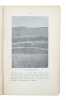 Beretning om Kystexspeditionen langs Grønlands Østkyst 1900.. AMDRUP, G. - DEDIKATION TIL MYLIUS ERICHSEN.