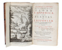 Flora Lapponica exhibens Plantas per Lapponiam Crescentes, secundam Systema Sexuale Collectas in Itinere... Additis Synonymis, & Locis Natalibus ...