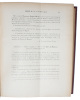 Ondes et quanta. Note de M. Louis de Broglie, présentée par M. Jean Perrin. (Séance du 10 Septembre 1923). (+) Quanta de lumière, diffraction et ...