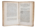 [Apologia peri Christianon ] " Athenagoru Athenaiu philosophu Christianu apologia peri Christianon (Greek). Athenagorae Athenie[n]sis philosophi ...
