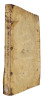 [Apologia peri Christianon ] " Athenagoru Athenaiu philosophu Christianu apologia peri Christianon (Greek). Athenagorae Athenie[n]sis philosophi ...
