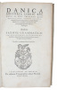 Danica historia libris XVI, annis ab hinc trecentis qvinqvaginta summa verborum elegantia, magna sententiarum grauitate, rerum denique admiranda ...