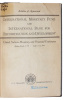 International Monetary Fund and International Bank for Reconstruction and Development. - [FIRST ANNOUNCEMENT OF THE BRETTON WOODS SYSTEM]. "[BRETTON ...