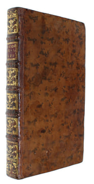 Code de la Nature ou le véritable esprit de ses loix, De tout tems négligéou méconnu. - [A FORERUNNER OF MARX & ENGELS]. "[MORELLY, ETIENNE-GABRIEL].