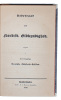 Ledetraad til Nordisk Oldkyndighed, udgiven af det kongelige Nordiske Oldskrift-Selskab. - [ESTABLISHING SCIENTIFIC ARCHAEOLOGY]. "[THOMSEN, CHRISTIAN ...