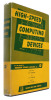 High-Speed Computing Devices. - [""THE FIRST GENUINE TEXTBOOK ON COMPUTING TECHNIQUES AND COMPUTER HARDWARE""]. "[ENGINEERING RESEARCH ASSOCIATES, ...