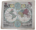 Atlas Minor L. Selectorum Tabularum Homanni. Kleiner Atlas von Fünffzig Auserlesenen Homanns=Land=Karten, Nach Anleitung der neuesten ...