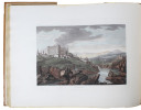 Picturesque Tour through Spain. Embellished with Twenty Engravings. By Watts, Medland, Angus, Mitan, &c. - [IN FINE CONTEMPORARY HANDCOLOURING]. ...