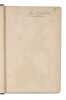 Principia Ethica. - [FOUNDING ANALYTIC PHILOSOPHY - INTRODUCING THE NATURALISTIC FALLACY]. "MOORE, GEORGE EDWARD.