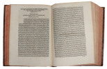 De Rerum Praenotatione libri novem. Pro veritate religionis/ contra superstittiosas vanitates editi. [Opera aurea & bracteata / Liber imaginatinis]. + ...