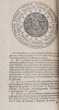 Opera ea quae ad adinventam ab ipso ertem universalem, Scientiarum Artiumque omnium breui compendio, firmaque memoria apprehendendarum, ...