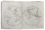 A New Atlas Or a Compleat Set of Maps. Representing the different Empires, Kingdoms, States of the known World Including the Modern Discoveries by J. ...