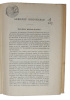 Aéronef Dirigeable plus Lourd que L'Air suivi de: maniere de faire travailler les hélices à pas variable permettant de réaliser, á égalité de vitesse, ...