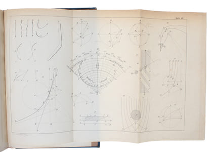 Entwurf einer astronomischen Theorie der Sternschnupen. Einzig autorisierte deutsche Ausgabe der vom verfasser völlig umgearbeiteten ""Note e Riflessioni sulla teoria astronomica delle Stelle cadenti"" aus dem Italienischen übersetzt und herausgegeben v...