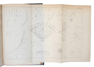 Entwurf einer astronomischen Theorie der Sternschnupen. Einzig autorisierte deutsche Ausgabe der vom verfasser völlig umgearbeiteten ""Note e Riflessioni sulla teoria astronomica delle Stelle cadenti"" aus dem Italienischen übersetzt und herausgegeben v...