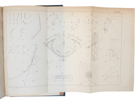 Entwurf einer astronomischen Theorie der Sternschnupen. Einzig autorisierte deutsche Ausgabe der vom verfasser völlig umgearbeiteten ""Note e ...