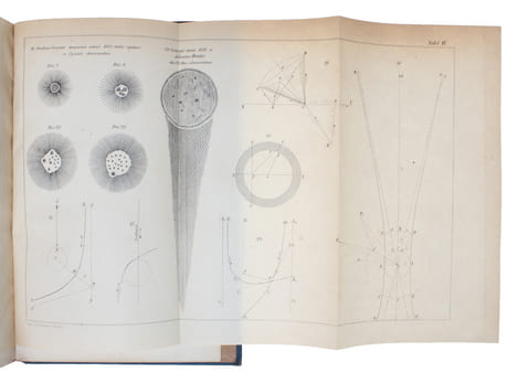 Entwurf einer astronomischen Theorie der Sternschnupen. Einzig autorisierte deutsche Ausgabe der vom verfasser völlig umgearbeiteten ""Note e ...