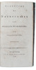 Grundlage des Naturrechts nach Principien der Wissenschaftslehre. 2 vols. - [INTRODUCING FICHTE'S SYSTEM OF ETHICAL IDEALISM]. FICHTE, JOHANN ...