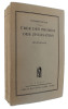 Über den Prozess der Zivilisation. 2 vols. - [THE FIRST FORMAL ANALYSIS AND THEORY OF CIVILIZATION]. ELIAS, NORBERT.