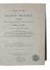 Third Series of Railway Practice: a Collection of working Plans and practical Details of Construction in the Public Works of the most celebrated ...