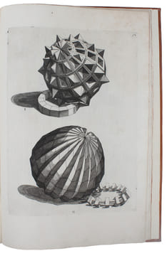 La pratica di prospettiva. 2 parts. - [FUNDAMENTAL WORK ON PERSPECTIVE]. SIRIGATTI, LORENZO.
