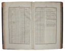 Fundamenta Astronomiae pro Anno MDCCLV deducta ex Observationibus Viri incomparabilis James Bradley in Specula Astronomica Grenovicensi per Annos 1750 ...