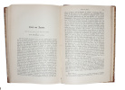 Briefe von Darwin. Mit Erinnerungen und Erlaeuterungen. (i.e. English ""Letters on Geology""). - [RARE FIRST TRANSLATION OF DARWIN'S FIRST PUBLISHED ...