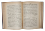 Autobiografia Karola Darwina, Zycie i Wybór Listów. [i.e. 'Charles Darwin's Autobiography']. Translated by Józes Nusbaum. - [FIRST POLISH TRANSLATION ...