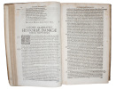 Historiæ Danicæ Libri XVI. Stephanus Iohannis Stephanius summo Studio recognovit, Notis uberioribus illustravit. 2 Dele.. "SAXO GRAMMATICUS. - ...