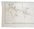 Voyage autour du Monde, par la Frégate du Roi La Boudeuse et la Flûte L'Étoile" en 1766, 1767, 1768 & 1769.. (BOUGAINVILLE, LOUIS ANTOINE de).