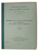 Determination of the Surface-Tension of Water by the Method of Jet Vibration. Offprint from: Philosophical Transactions of the Royal Society of ...