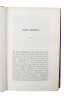 Biblioteca Maritima Espanola, Obra posthuma. 2 Tomos.. NAVARRETE, MARTIN FERNANDEZ de.