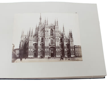 [Photographs of Italy]. - [MAGNIFICENT COLLECTION OF PHOTOGRAPHS OF ITALY]